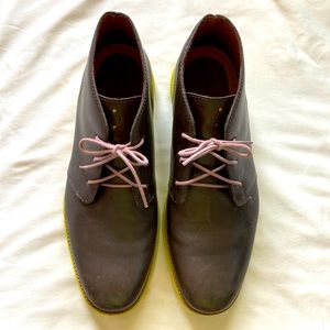 Cole Hann 10M Leather Shoes